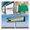 PVC Frontlit Flex Banner