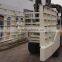 rotating block clamps for diesel and gas forklift