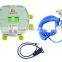 Mobile Ground Verification system for trucks Ground Detector
