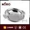 High Quality Stainless Steel Boiling Pot,FACTORY SUPPLY