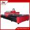 DW-YAG 500w 1325 metal cutting/ YAG laser CNC cutting bed with high speed low price