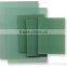 Free Lead Copper clad laminated fr4 epoxy fiberglass sheet from Taiwan