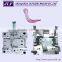 plastic injection mould factory