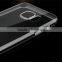 Ultrathin Transparent TPU Cover for Samsung s7 edge Case wholesale