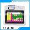 USB Bar Code Scanner New year Pos Touch Screen Lcd Computer For Airport