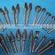 carbide rotary burrs/rotary burrs/Tungsten Carbide Burrs rotary files