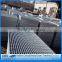 hot-dip galvanized steel grating and steel fence