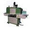  express plastic bottles/ tube cup UV curing machine /screen printing drying oven for sale