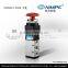 Factory economic manual throttle valve