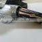 ABS bike headlight led head light, led head lamp light bike, kids led head torch lamp