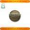 Customized company logo Metal plate silk-printing metal plate