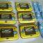 Vacuum casting silicone mould rapid prototypes
