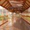 2015 Aluminum villa sunroom/winter garden for sale