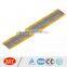 China XLY zipper #10 close end thumb puller waterproof zipper