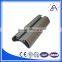 Brilliance aluminum tube for bicycle frame