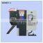KEFEI brand PP PE PVC PC PET ABS PS PPS plastic pelletizer machine cantilever type