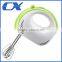 Household Electric Plastic Low Noise Hand Mixer Egg Beater