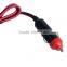 Portable 150w car power inverter with USB with CE approved ,car inverter
