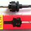 Hole Saw Parts SDS Plus Shank Bi-Metal Hole Saw Arbor For Size 32mm To 210mm