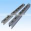 stainless steel c channel