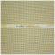 Yarn dyed color cloth shirt use chaoyang fabric ripstop checked 100 polyester