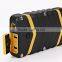 High quality factory OEM/ODM price IP67 waterproof power bank 2600mah power bank