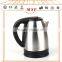 2000W Eco Friendly Stainless Steel Electric Kettle