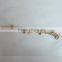 Beautiful Golden Color Star Bracelet Made In China With High Quality