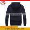 Made in china oem printed xxxxl hoddies of man clothing