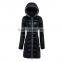 2015 -2016 Warm women winter down jacket ,ultralight jackets, long coat women
