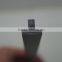 Constructing fiberglass components, Fiberglass pultruded process high strength profiles
