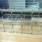 acrylic tea box/acrylic box for tea/acrylic tea bag box/acrylic tea box holder