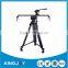 100cm Aluminum DSLR Camera Slider Track Dolly for video shooting VM-100