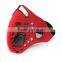 Other outdoor products Polyester Material and Base ball Sport Base ball catcher mask For Winter and Summer Use