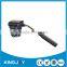 Newly designed panorama head 2016,360 degree video platform with fluid