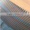30T Green Wooden Handle Plastic Garden Rake
