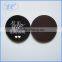 small round fridge magnet