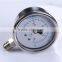 Hot Sale Products China Easy To Read Different Pressure Gauge For Biogas