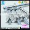 HOT SELLING OPEN END MANUFACTURER TRUSS HEAD AL/ST PEEL TYPE RIVETS