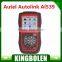 Autel AutoLink AL539 OBDII/CAN SCAN TOOL Autel AL539 code scanner AL-539 AutoLink 539 Electrical Test Tool with Free update