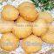 Automatic bread crumbs snack food machine
