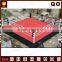 Best quality international standard professional competition boxing ring