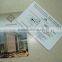 13.56Mhz low cost RFID hotel key card