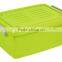 Colorful multipurpose storage box/container