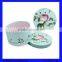 Wholesale Cardboard Paper Round Flower Box, Handmade Flower Packaging Box With Lid,cheap Custom Round Packaging Box