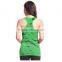 2015 New Fashion Women Gym Singlets Yoga Singlets Ladies Tank Tops