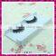 Private label false eyelashes with packaging