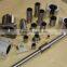 Hot sale factory price OEM precision linear bearing with flanges