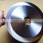 J Slot Wet Cutting Stainless steel Blade for Ceramic
