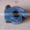 single bolt polished rod clamp